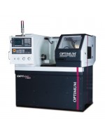 TORNO L 28HS CNC