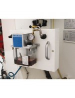 CENTRO MECANIZADO F310 HSC