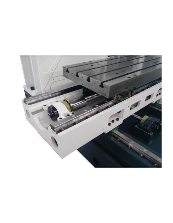 CENTRO MECANIZADO F310 HSC