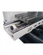 CENTRO MECANIZADO F310 HSC