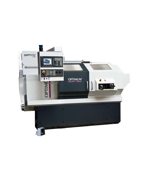 CENTRO CNC L-44 828