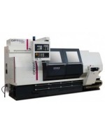 TORNO CNC L-440 828D