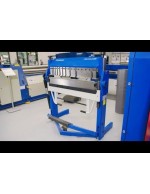 PLEGADORA DE CHAPA MANUAL FSBM 1270-20 HS2