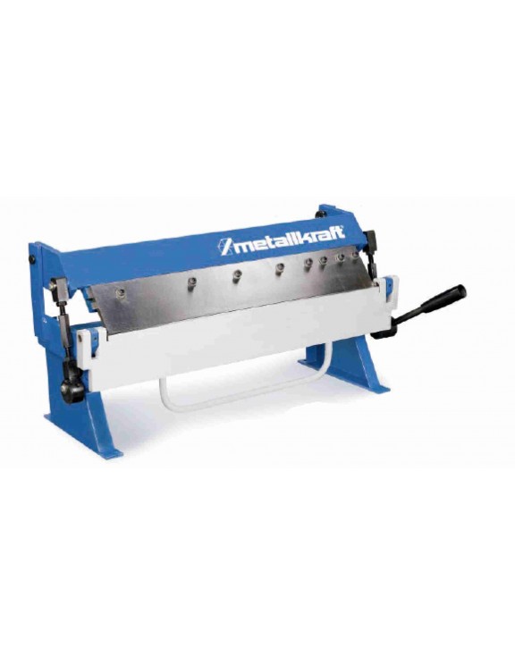 PLEGADORA MANUAL HSBM 305 HS