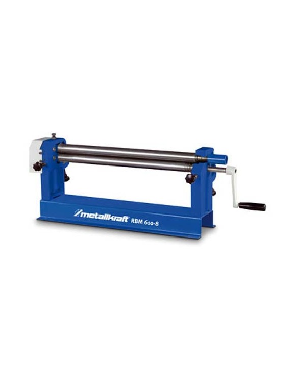 CURVADORA MANUAL RBM 610-8