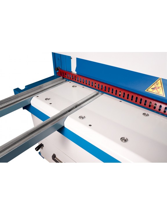 CIZALLA MOTORIZADA MTBS 1350-30 B