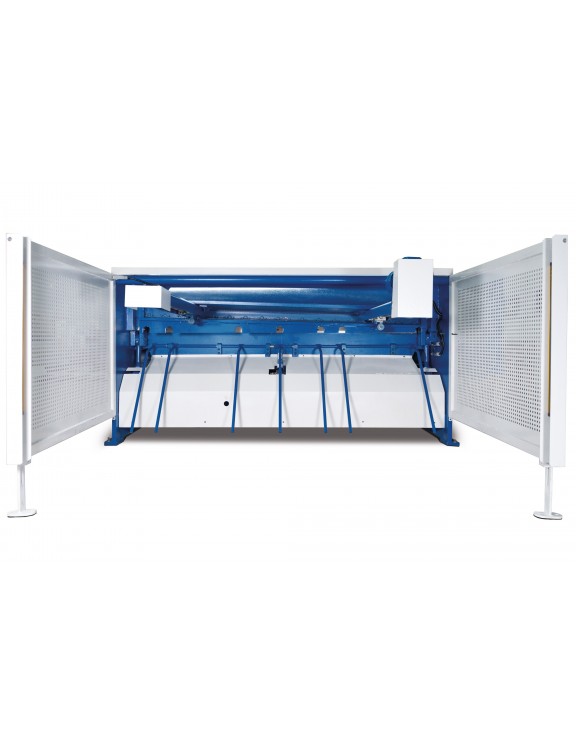 CIZALLA MOTORIZADA MTBS 2550-40 B