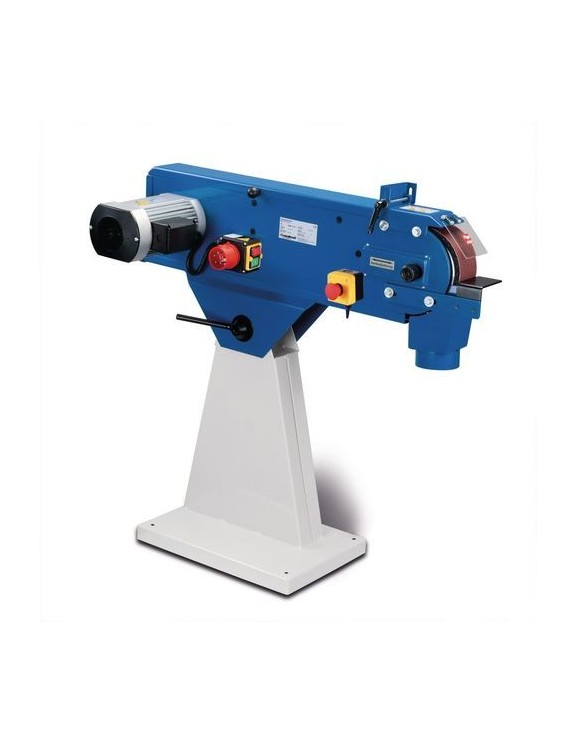 LIJADORA DE BANDA MBSM 75-200-1