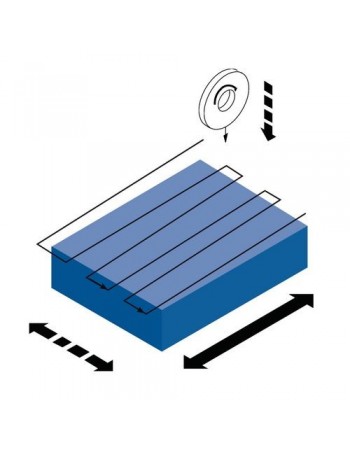 RECTIFICADORA TANGENCIAL... 2