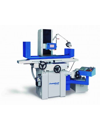 RECTIFICADORA TANGENCIAL... 2