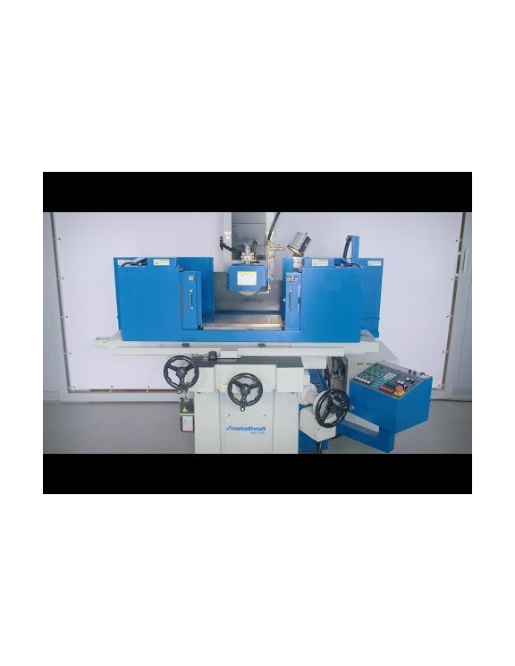 RECTIFICADORA TANGENCIAL FSM 2550