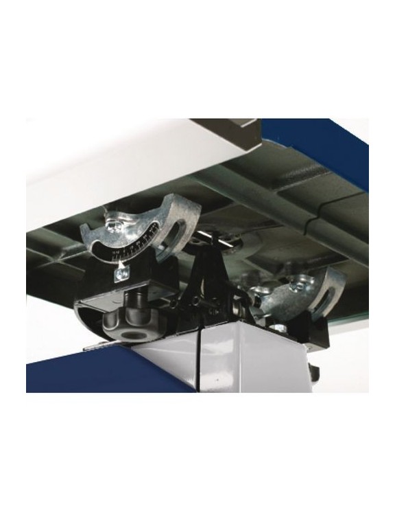 SIERRA DE CINTA PARA MADERA HBS 351