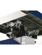 SIERRA DE CINTA PARA MADERA HBS 351