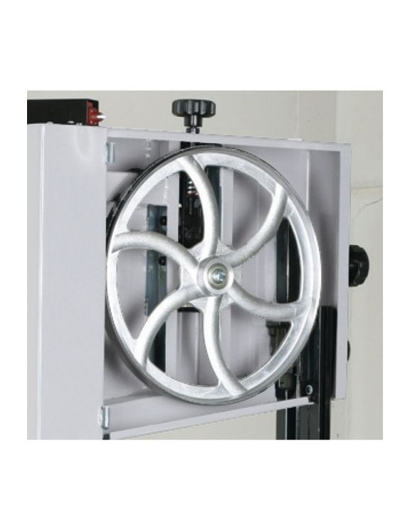 SIERRA DE CINTA PARA MADERA HBS 351