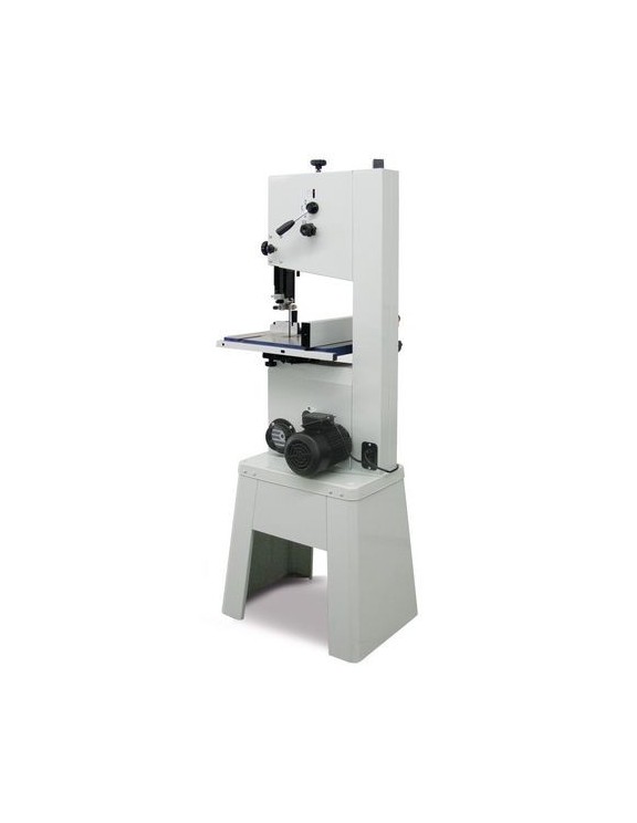 SIERRA DE CINTA PARA MADERA HBS 351