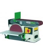 LIJADORA DE BANDA Y DISCO BTS 250