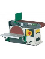 LIJADORA DE BANDA Y DISCO BTS 250