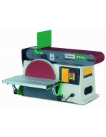 LIJADORA DE BANDA Y DISCO BTS 250