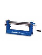 CURVADORA MANUAL RBM 610-8