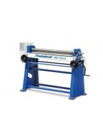 CILINDRO PARA CHAPA MANUAL RBM 1550-10