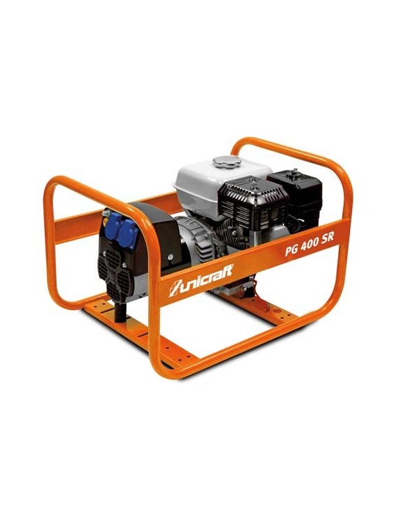 GENERADOR PG 400 SR