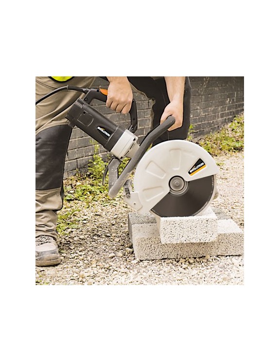 TRONZADORA PORTATIL DIAMOND 305