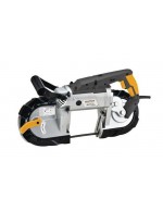 SIERRA DE CINTA PORTÁTIL SQ-V10 - 230 V