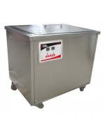 CABINA LIMPIADORA ULTRASÓNICA 60LT