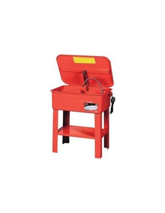 CABINAS LIMPIADORAS CAT 220