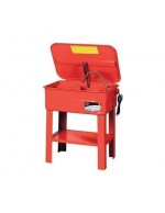 CABINAS LIMPIADORAS CAT 220
