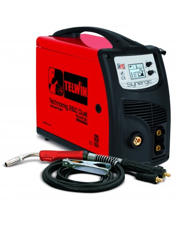SOLDADORA INVERTER HILO...