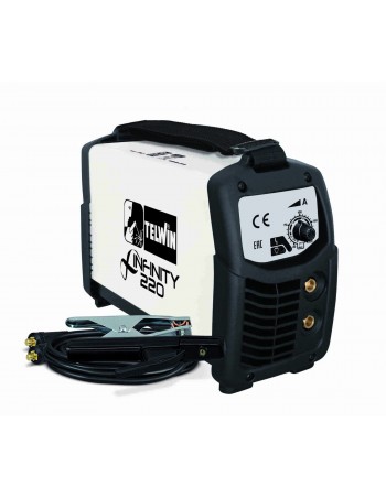 SOLDADORA INVERTER INFINITY... 2
