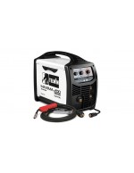 SOLDADORA INVERTER MÁXIMA 200 SYNERGIC