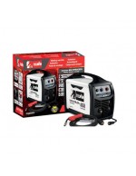 SOLDADORA INVERTER MÁXIMA 200 SYNERGIC