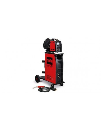 ELECTROMIG 450 SYNERGIC