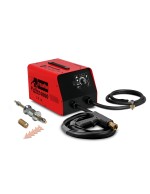 SOLDADORA POR PUNTOS ELECTRÓNICA PULLER 4000 230V