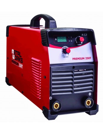 SOLDADORA INVERTER PREMIUM...