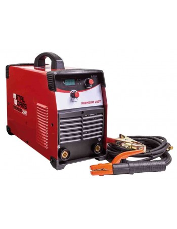 SOLDADORA INVERTER PREMIUM... 2