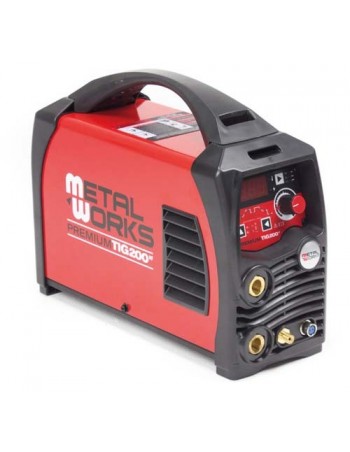 SOLDADORA INVERTER PREMIUM... 2