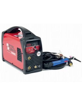 SOLDADORA INVERTER PREMIUM... 2