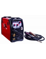 SOLDADORA INVERTER MULTIFUNCIÓN PREMIUM 200E