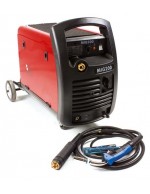 SOLDADORA DE HILO MIG-200