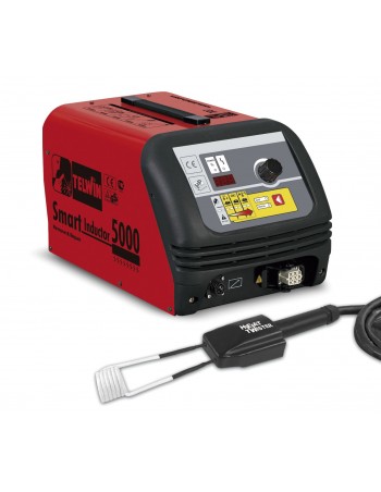 TELWIN SMART INDUCTOR 5000... 2