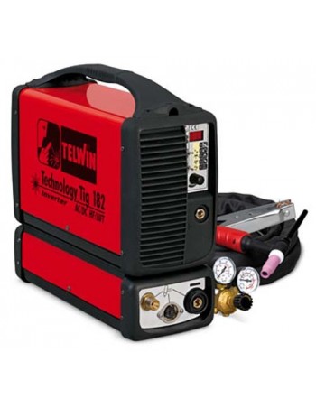 SOLDADORA INVERTER...