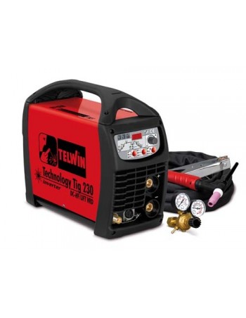 SOLDADORA INVERTER... 2