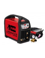 SOLDADORA INVERTER TECHNOLOGY TIG 230 DC-HF/LIFT