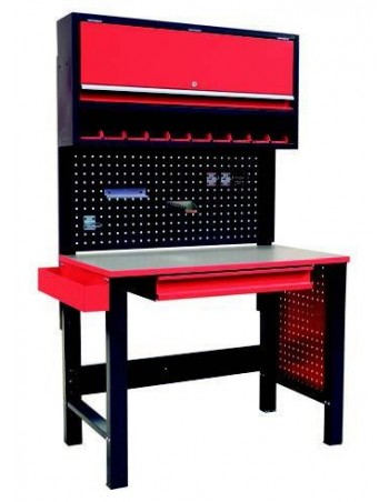 BANCO DE TRABAJO PANEL PARA...