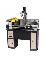 TORNO FRESADOR FTX-750X250-TOF VARIO