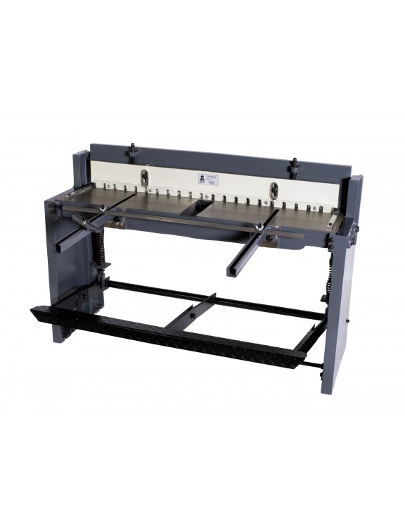 CIZALLA GUILLOTINA DE MESA...