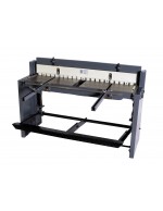 CIZALLA GUILLOTINA DE MESA FTX-1,5X1320 CGP